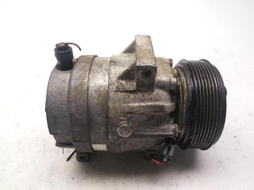 AC compressor RENAULT LAGUNA II (BG0/1_) 1.9 dCi (BG08, BG0G) | BP24121750M34 - Image 3