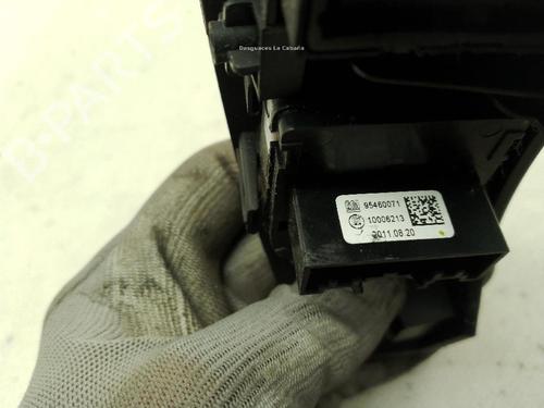 Left front window switch CHEVROLET AVEO Hatchback (T300) 1.3 D | BP39425308I27 - Image 3