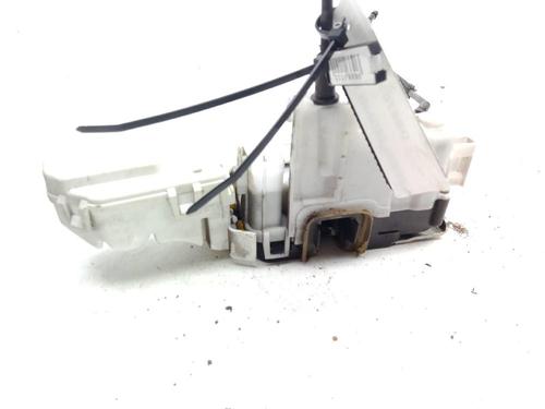 Front left lock FIAT TIPO Hatchback (356_, 357_) 1.4 LPG (356HXF1B) | BP28351146C98 