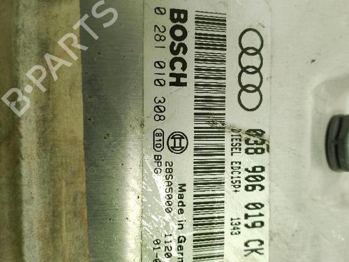 Electronic module AUDI A3 (8L1) | BP33454803M83 - Image 3