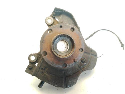 Used Left front steering knuckle Left front steering knuckle 25734734 25734734