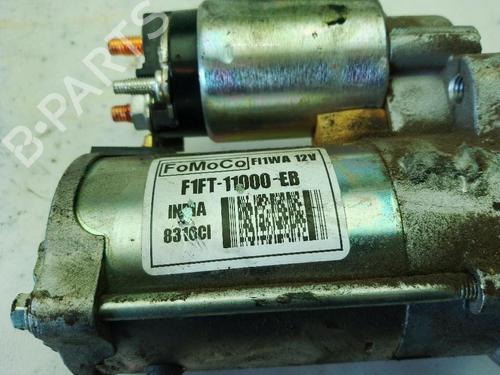 Starter FORD KUGA II (DM2) 1.5 EcoBoost 4x4 | BP39119483M8 - Image 2