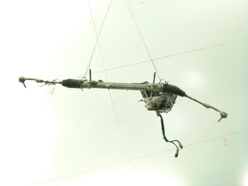 Used Steering rack Steering rack 25349291 25349291