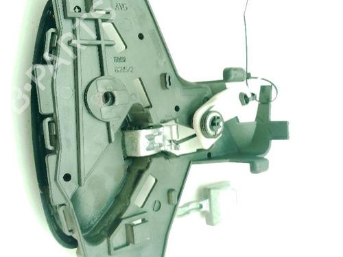 Venstre fortil invendig håndtag CITROËN C5 I Break (DE_) 2.0 HDi (DERHZB, DERHZE) | BP30919843I13