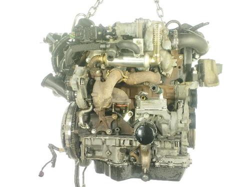 Engine FORD FOCUS II (DA_, HCP, DP) 1.8 TDCi | BP37087919M1 - Image 2