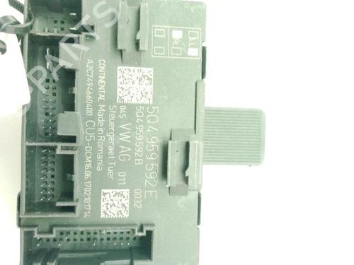 Electronic module SEAT ATECA (KH7, KHP) 1.4 TSI | BP30718539M83 - Image 2