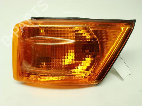 Used Right front indicator Right front indicator IVECO DAILY I Van 40-8 V (72 hp) 39635488 39635488