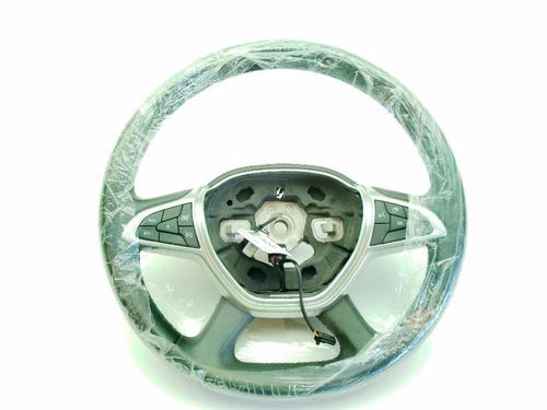 Used Steering wheel DACIA SANDERO II TCe 90 (B8M1, B8MA, B8AC) (90 hp) 30171079