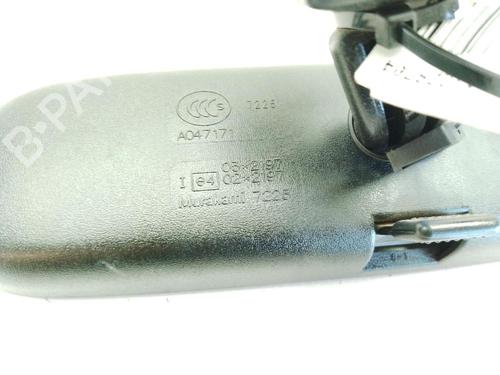 Rear mirror MITSUBISHI ASX (GA_W_) 1.6 MIVEC (GA1W) | BP26673151I6 - Image 6