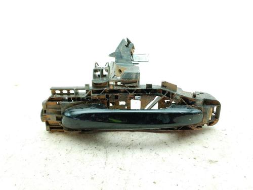 Used Rear left exterior door handle MERCEDES-BENZ GLC (X253) 220 d 4-matic (253.905, 253.903) (163 hp) 24578804