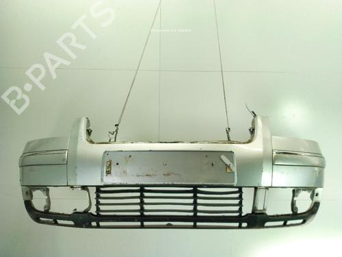 Front bumper VW PASSAT B5.5 (3B3) 1.9 TDI | BP25486397C7 