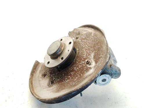 Right rear steering knuckle AUDI A4 B8 Avant (8K5) 2.0 TDI | BP27979469M28 