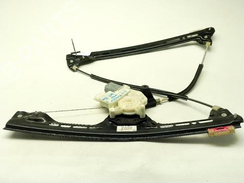 Used Front left window mechanism Front left window mechanism 38589698 38589698