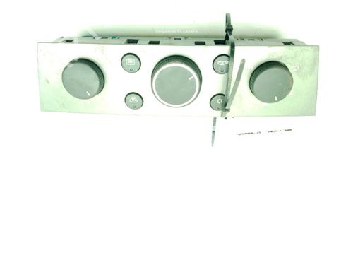Commande Chauffage OPEL VECTRA C GTS (Z02) 1.8 (F68) (140 hp) 31034543