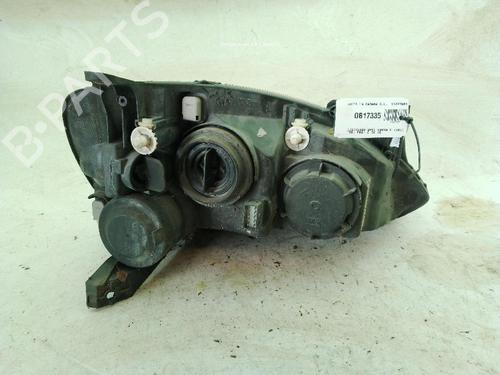 Left headlight OPEL CORSA C (X01) 1.0 (F08, F68) | BP26161757C28 - Image 2