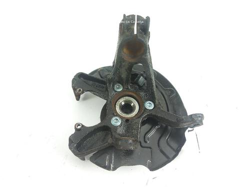 Right front steering knuckle SEAT LEON ST (5F8) 1.2 TSI | BP18361718M26 