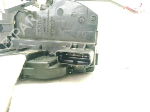 Front left lock NISSAN QASHQAI +2 (JJ10E) 1.5 dCi | BP29269213C98 