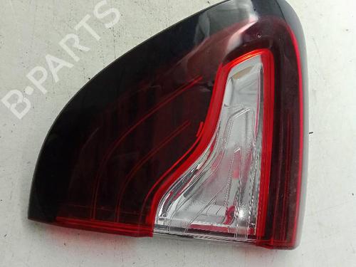 Venstre baglygte bagklap Venstre baglygte bagklap RENAULT CAPTUR I (J5_, H5_) 0.9 TCe 90 (90 hp) 36430572 36430572