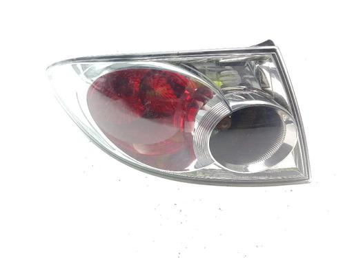 Used Left taillight Left taillight MAZDA 6 Hatchback (GG) 2.0 DI (GG14) (136 hp) 30959746 30959746