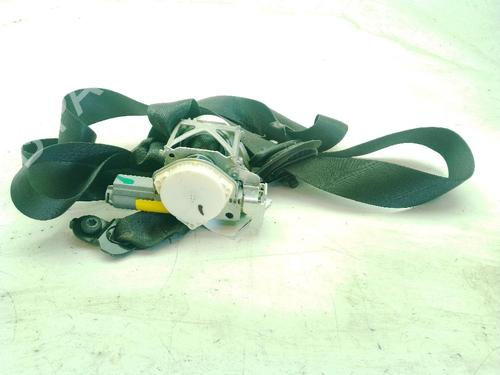 Used Front right seatbelt Front right seatbelt MERCEDES-BENZ C-CLASS (W204) C 200 CDI (204.007, 204.006) (136 hp) 40560242 40560242