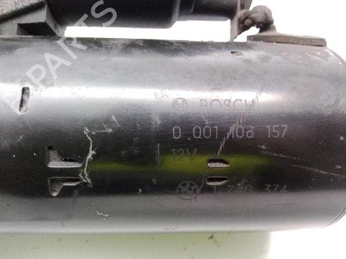 Starter BMW 5 (E39) 530 i | BP24004394M8 