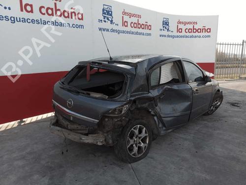 Starter OPEL ASTRA H (A04) 1.8 (L48) | BP32203816M8 