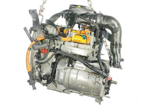 Engine RENAULT ZOE (BFM_) ZOE | BP36291675M1 - Image 2