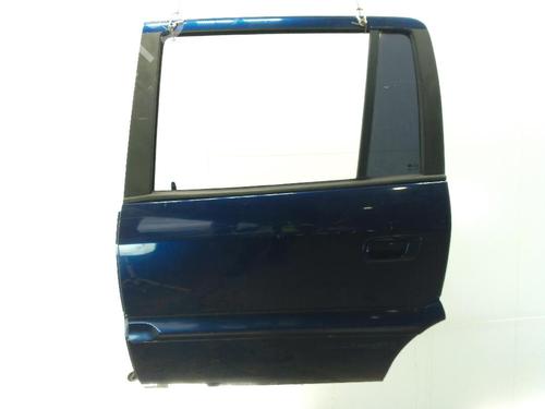 Used Left rear door OPEL ZAFIRA A MPV (T98) 2.2 DTI 16V (F75) (125 hp) 24948499