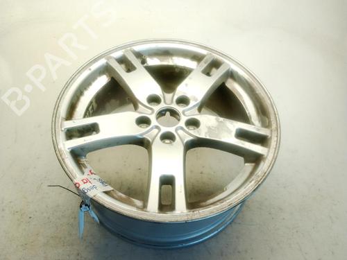 Used Rim MG MG ZS SUV (AZS1) EV (177 hp) 27514241