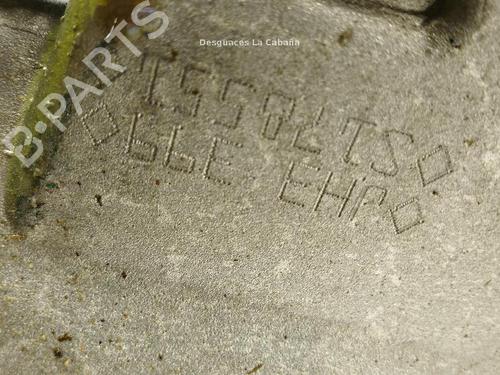 Gearbox DACIA SANDERO II TCe 90 (B8M1, B8MA, B8AC) | BP35774367M3  - Image 5