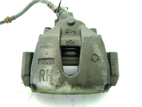 Right front brake caliper MAZDA 3 Saloon (BL) 1.6 MZR (BL12) | BP34053176M104 - Image 4