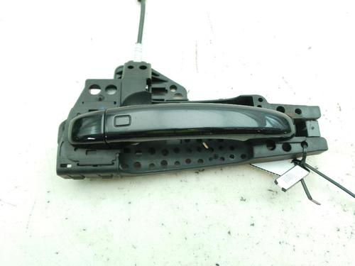 Used Rear left exterior door handle AUDI A4 Allroad B8 (8KH) 2.0 TDI quattro (170 hp) 24000130