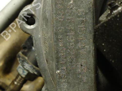 Engine FORD FOCUS II Turnier (DA_, FFS, DS) 1.6 TDCi | BP31636739M1 - Image 8