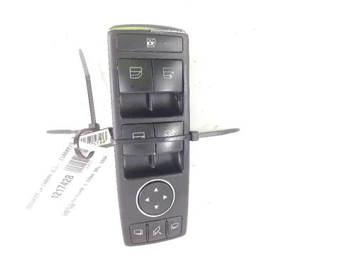 Used Left front window switch Left front window switch MERCEDES-BENZ C-CLASS T-Model (S204) C 220 CDI (204.202) (170 hp) 18361572 18361572