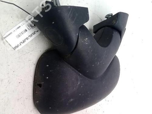 Left mirror NISSAN PRIMASTAR Bus (X83) dCi 120 | BP30294914C26