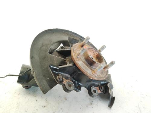 Left front steering knuckle FORD KUGA II (DM2) 1.5 EcoBoost | BP26517622M25 - Image 4