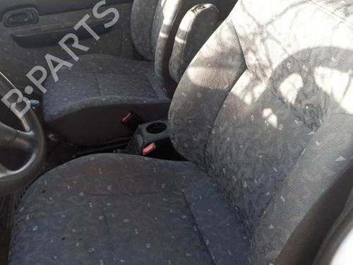 Alternator HYUNDAI GALLOPER II (JK-01) 2.5 TCi D | BP18373184M7 