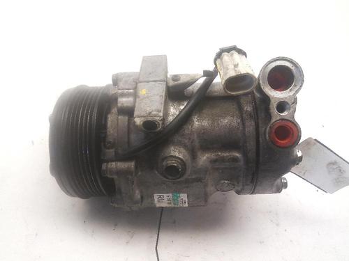 AC compressor OPEL MERIVA A MPV (X03) 1.7 CDTI (E75) | BP24046072M34 
