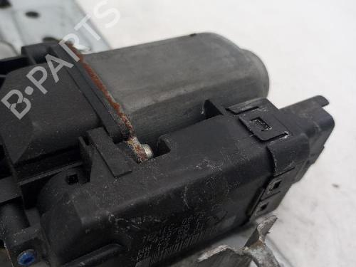 Rear right window mechanism RENAULT MEGANE II (BM0/1_, CM0/1_) 1.5 dCi (BM02, BM13, BM2A, CM02, CM13) | BP18376492C25 