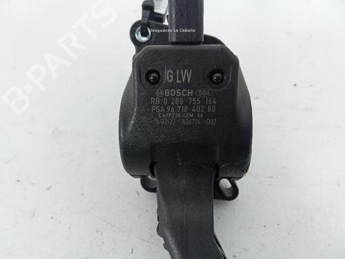 Pedal CITROËN DS4 (NX_) 1.6 HDi 90 | BP18368448I4 