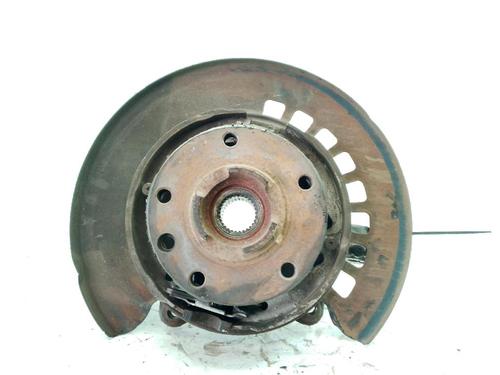 Used Right rear steering knuckle Right rear steering knuckle AUDI Q7 (4LB) 3.0 TDI quattro (233 hp) 35774539 35774539