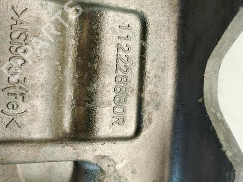 Engine mount RENAULT CLIO IV (BH_) 0.9 TCe 90 (BHNF, BHMA, BHMH, BHJK, BHJR) | BP29269459M89 