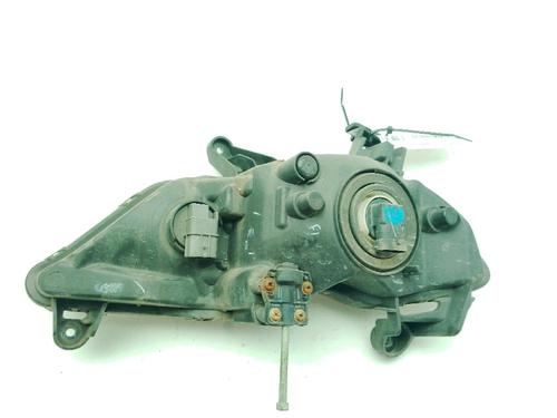 Right front fog light HYUNDAI i20 II (GB, IB) 1.2 | BP30191835C31 