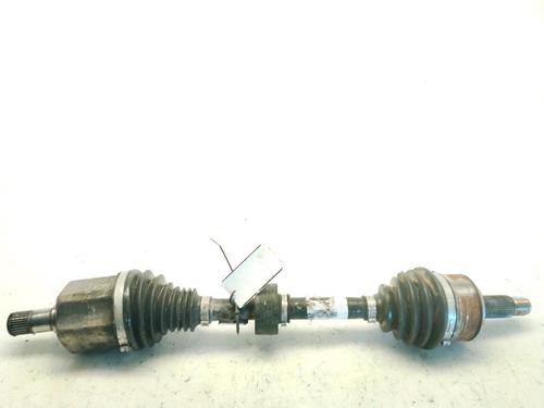 Used Left front driveshaft HONDA HR-V (RU) 1.6 i-DTEC (RU8) (120 hp) 24862000