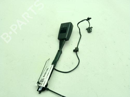 Used Seat buckle Seat buckle AUDI Q5 (8RB) 2.0 TDI quattro (170 hp) 33840703 33840703