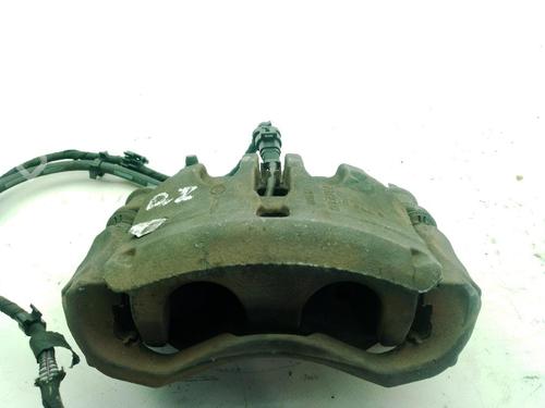 Used Left front brake caliper Left front brake caliper IVECO DAILY VI Van 33S16, 35S16, 35C16, 38S16, 40C16, 42S16, 50C16 (156 hp) 36352687 36352687