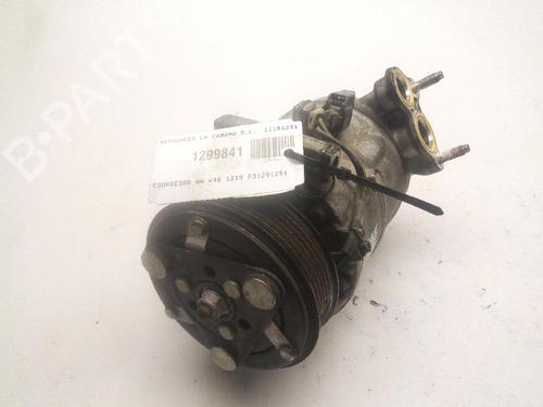 Used AC compressor VOLVO V40 Hatchback (525) D2 (114 hp) 24046042