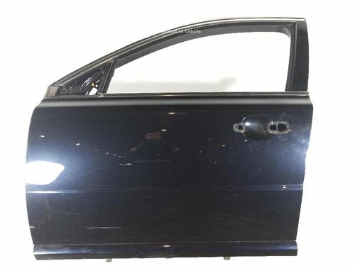 Used Left front door VOLVO S80 II (124) D5 (185 hp) 24042848