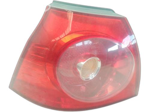 Used Left taillight Left taillight VW GOLF V (1K1) 2.0 TDI 16V (140 hp) 27815479 27815479