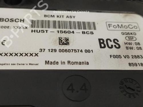 Fuse box FORD ECOSPORT 1.0 EcoBoost | BP24041492E1 